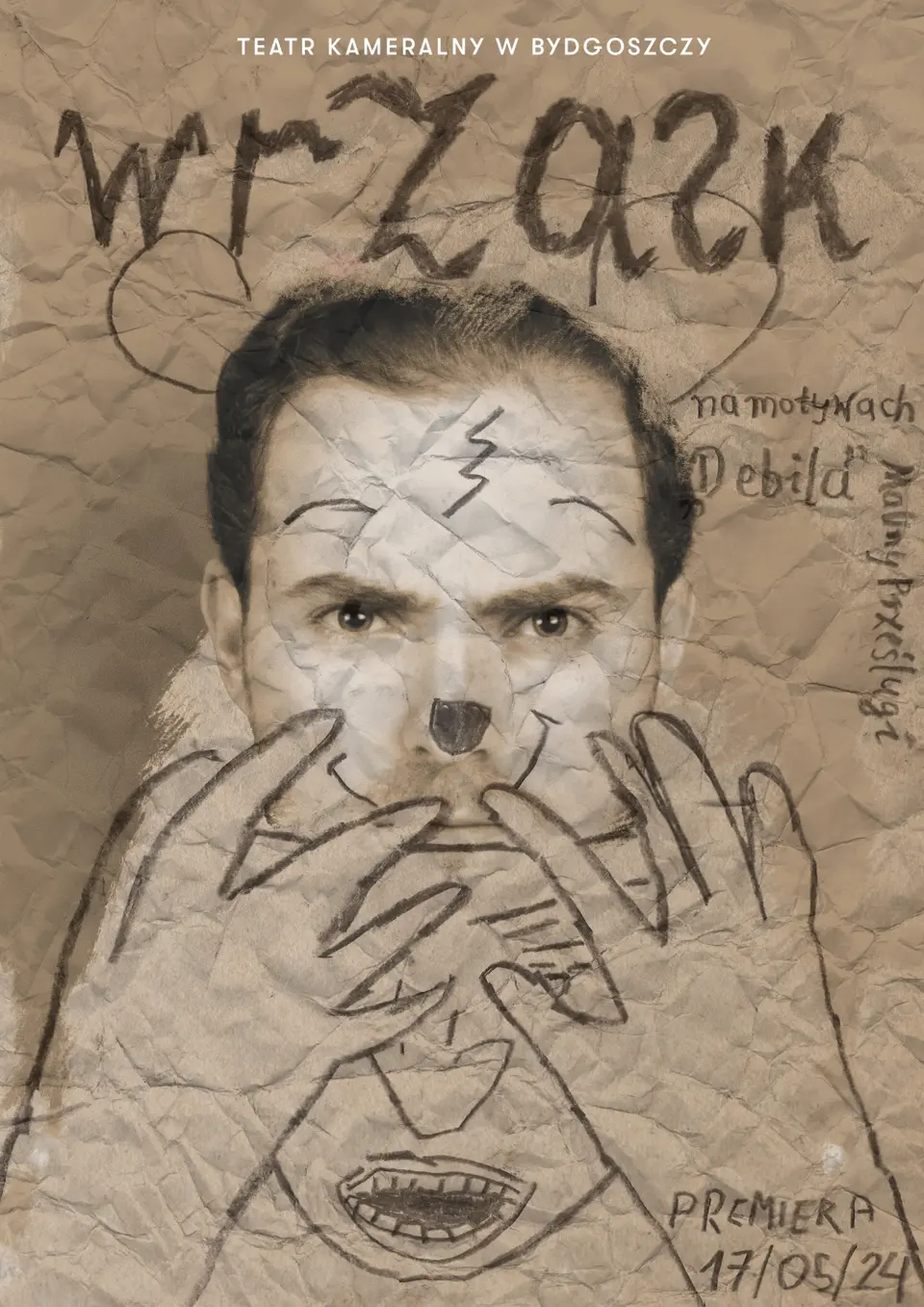 Wrzask
