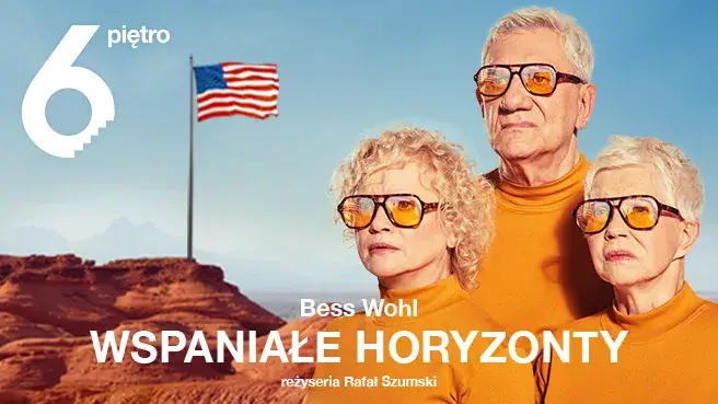 Wspaniałe horyzonty