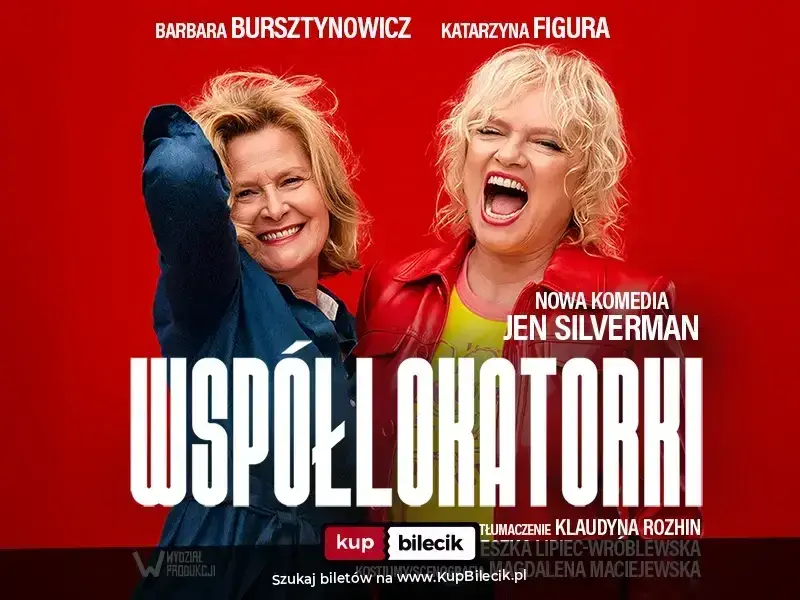Współlokatorki