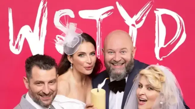 Wstyd - komedia "Teściowie" w wersji teatralnej