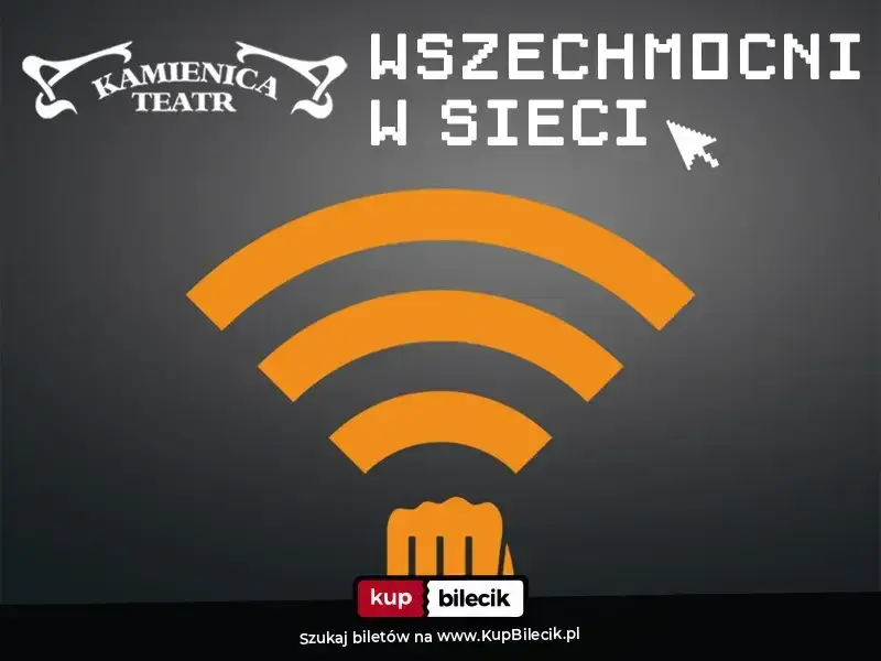 Wszechmocni w sieci