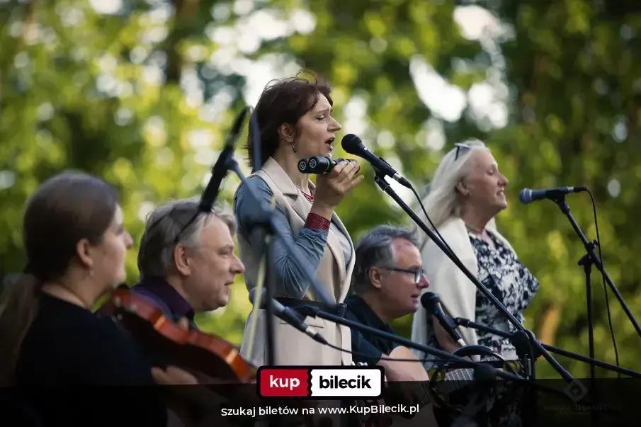 Wszystkiego Najlepszego - koncert z duszą