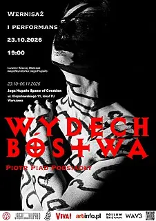 Wydech Bóstwa