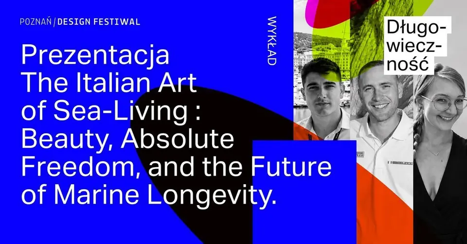 Wykład. THE ITALIAN ART OF SEA-LIVING