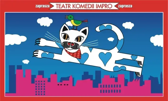 Wymyślanka - bajka improwizowana | Tajemnicza misja