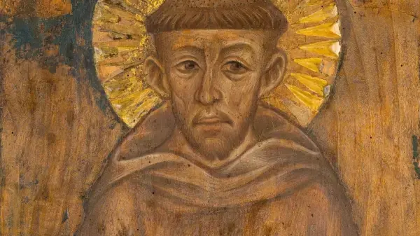 Wystawa „Ja, brat Franciszek. 800 lat wielkiej przygody”