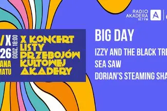 X Koncert Listy Przebojów Kultowej Akadery