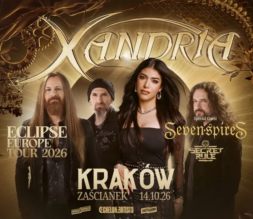 XANDRIA | Kraków