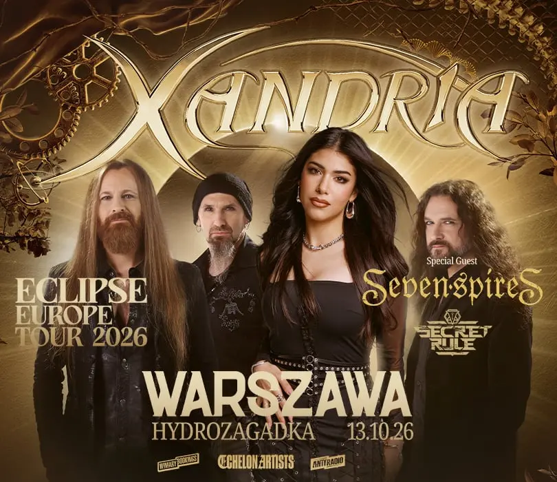 XANDRIA | Warszawa