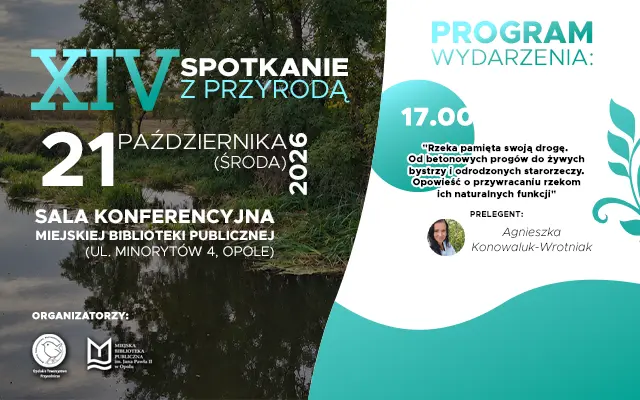 XIV Spotkanie z Przyrodą