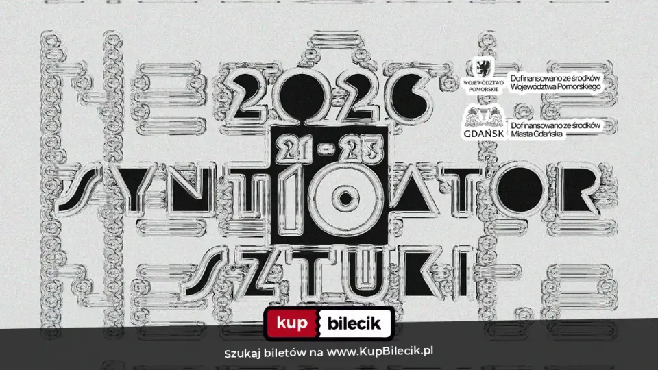 XV Festiwal NeoArte - Syntezator Sztuki – Helsinki Chamber Choir & NeoQuartet