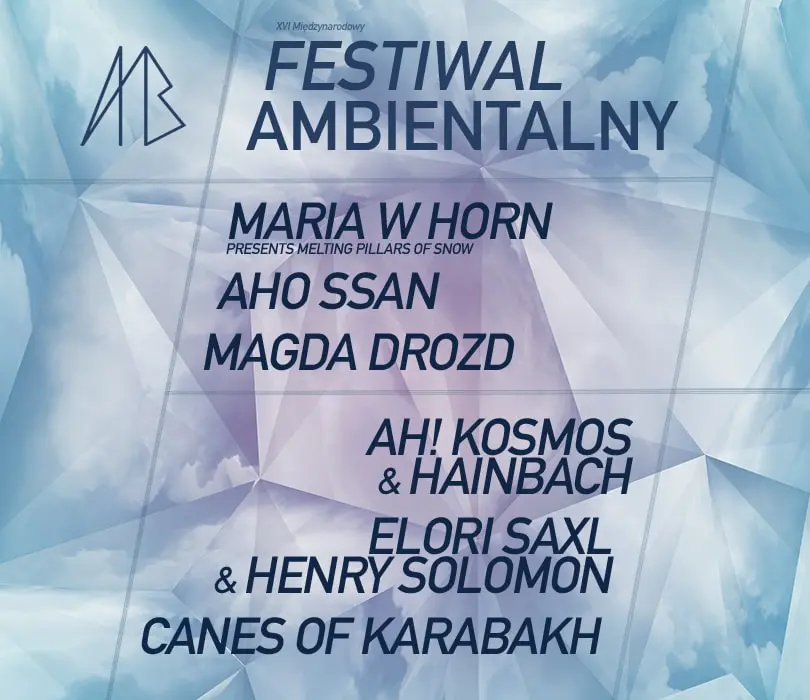 XVI Międzynarodowy Festiwal Ambientalny - dzień I