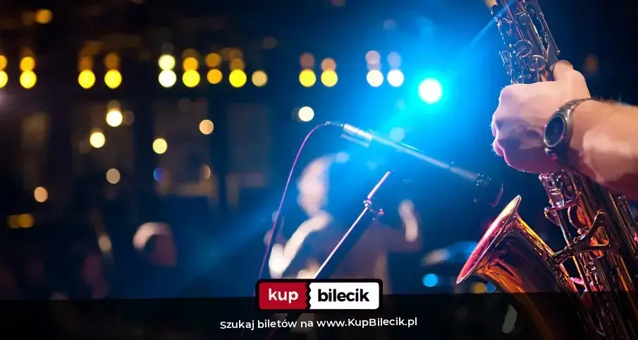 XXI Hanza Jazz Festiwal