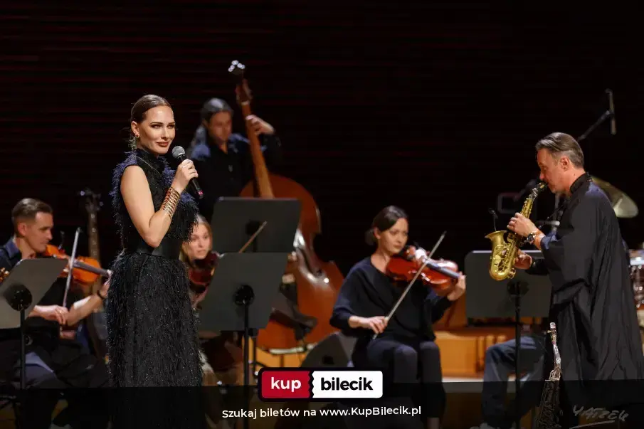 XXXII Komeda Jazz Festival – Grzech Piotrowski - Rapsodia Ludovica i Kroke "Komeda"