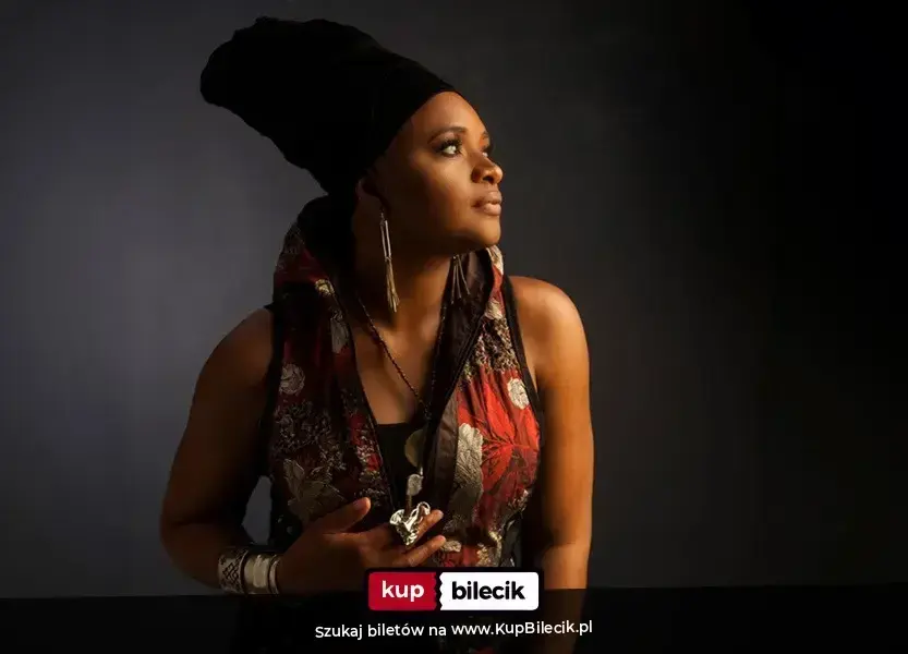 XXXII Komeda Jazz Festival – Lizz Wright