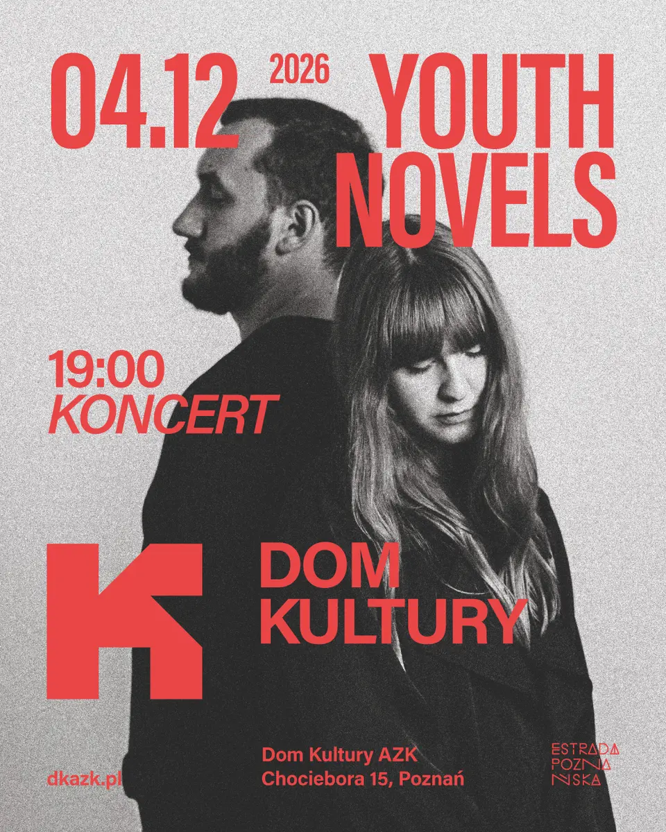 Youth Novels