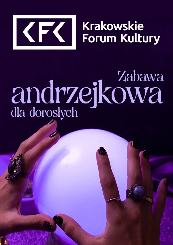 Zabawa Andrzejkowa dla dorosłych
