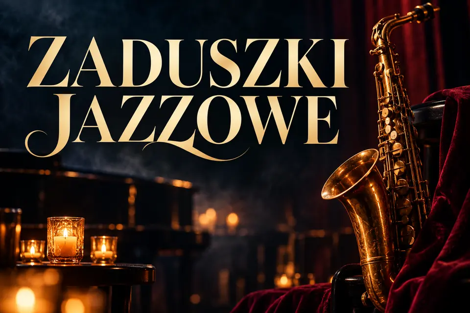 Zaduszki Jazzowe