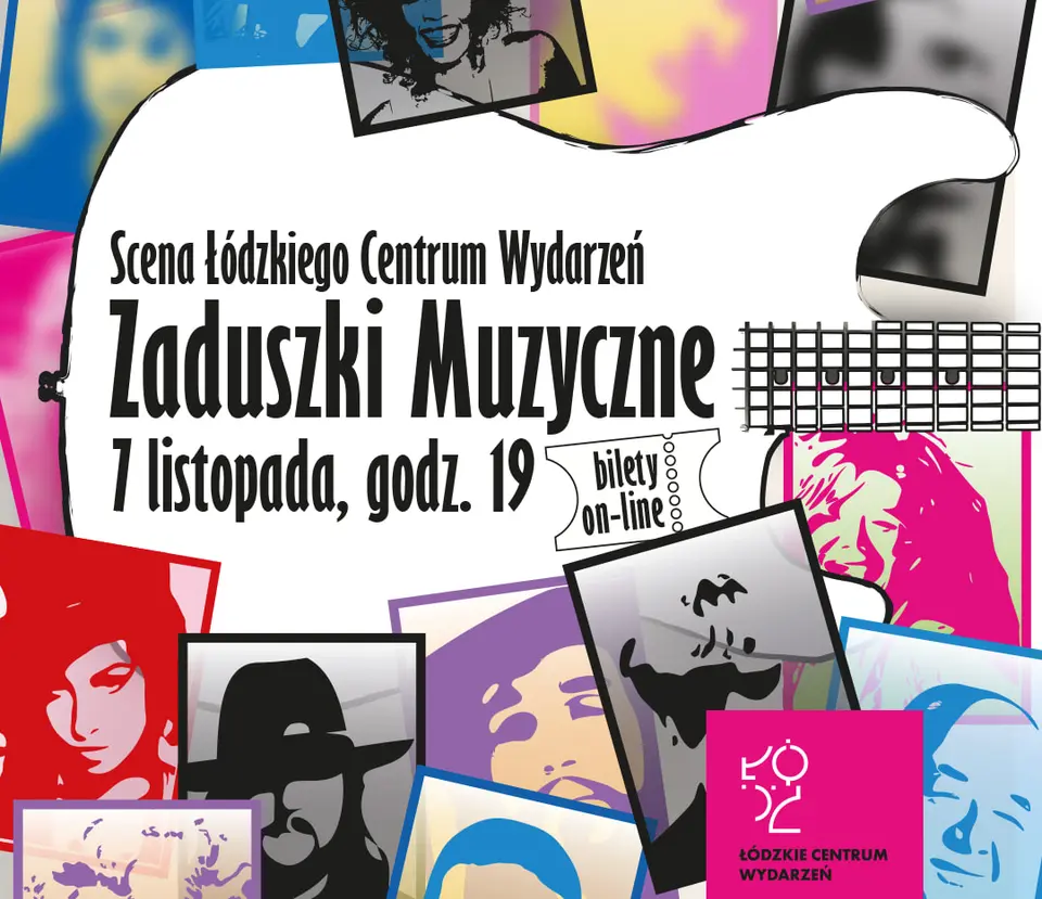 Zaduszki muzyczne