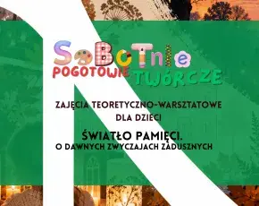 Zajęcia dla osób indywidualnych