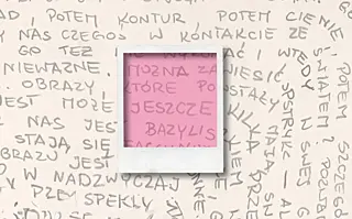 Zapisy. Leszek Brogowski i galeria gn 1978‒1981