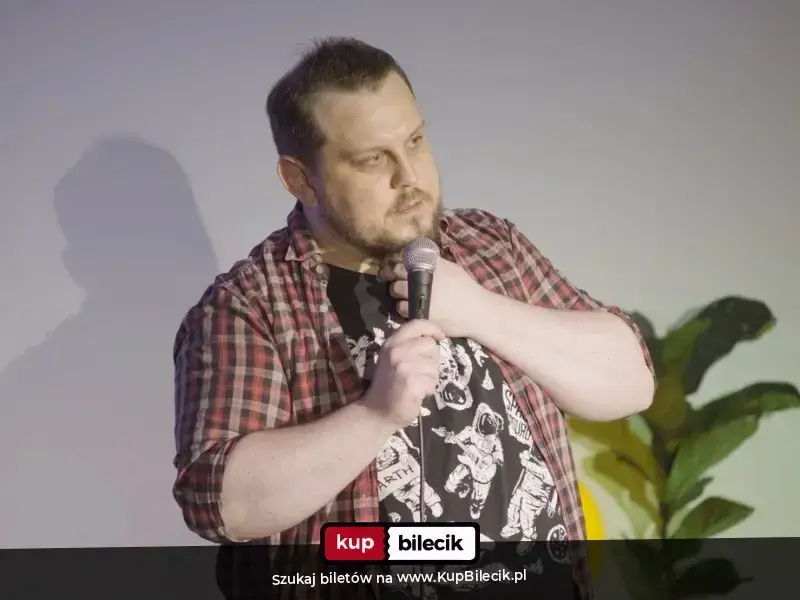 Zbychu Grabowski – TESTY MATERIAŁU