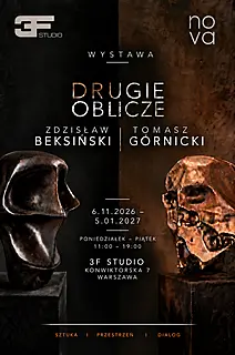 Zdzisław Beksiński, Tomasz Górnicki. Drugie oblicze