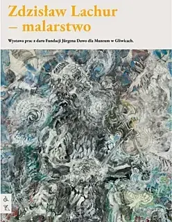 Zdzisław Lachur – malarstwo