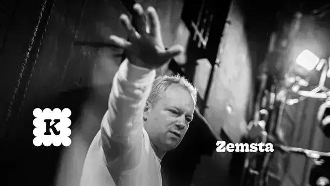 Zemsta
