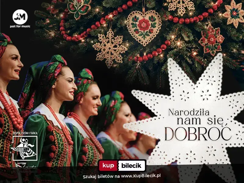 Zespół Pieśni i Tańca "Śląsk"
