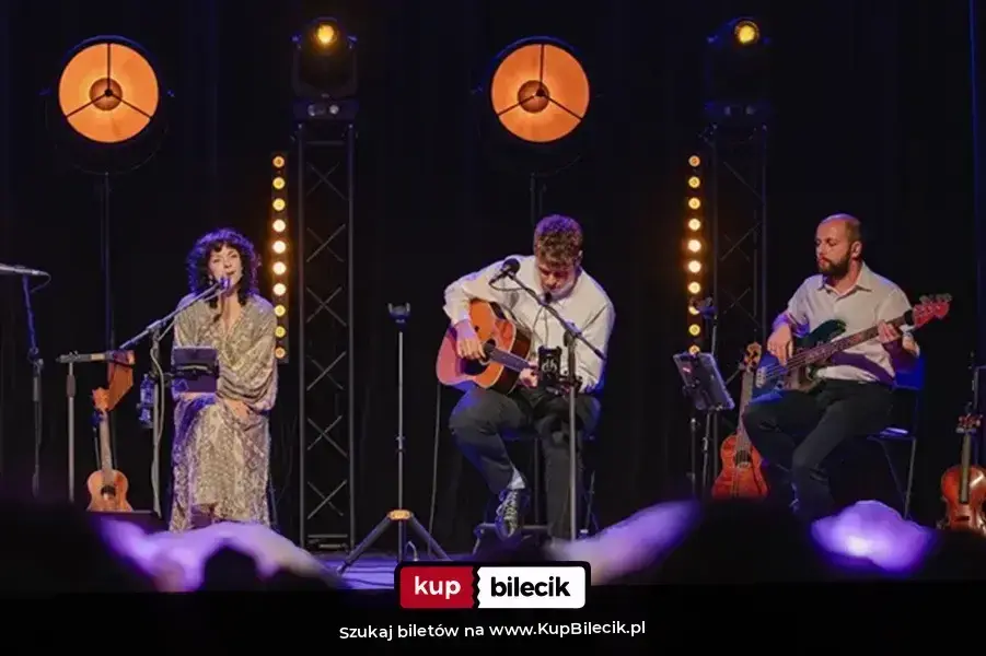 Zespół Ponad Chmurami