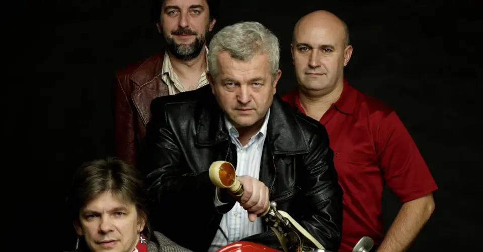 Zespół Reprezentacyjny - koncert