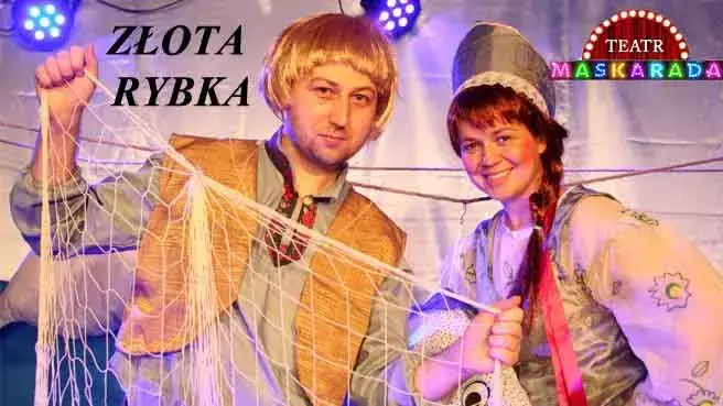 Złota Rybka
