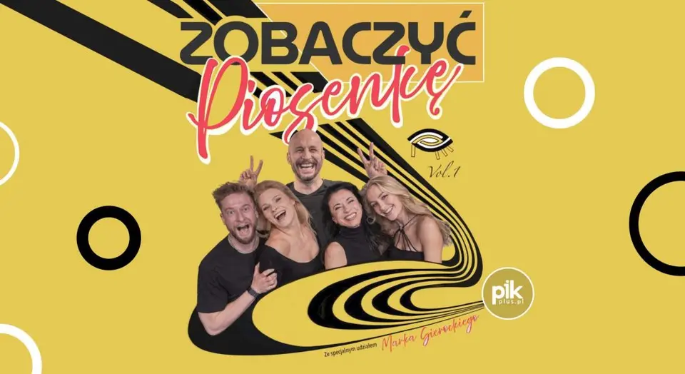 Zobaczyć Piosenkę
