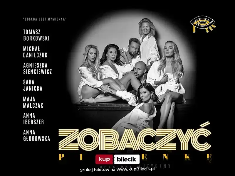 Zobaczyć Piosenkę