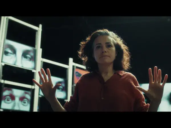 Żółte listy | film All About Freedom Festival