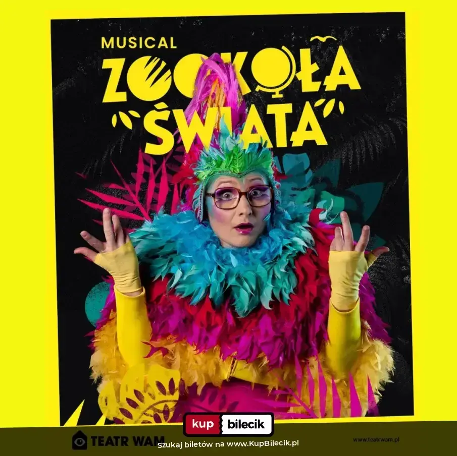 Zookoła Świata