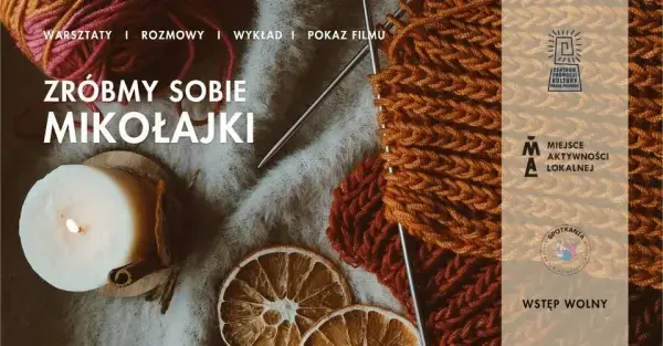 Zróbmy sobie Mikołajki!