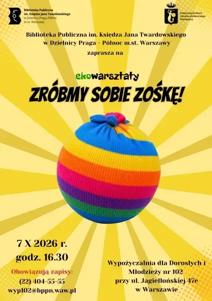 Zróbmy sobie zośkę!