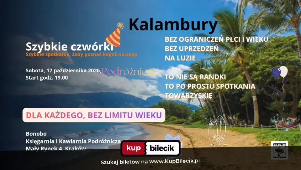 Żyj w zgodzie ze sobą