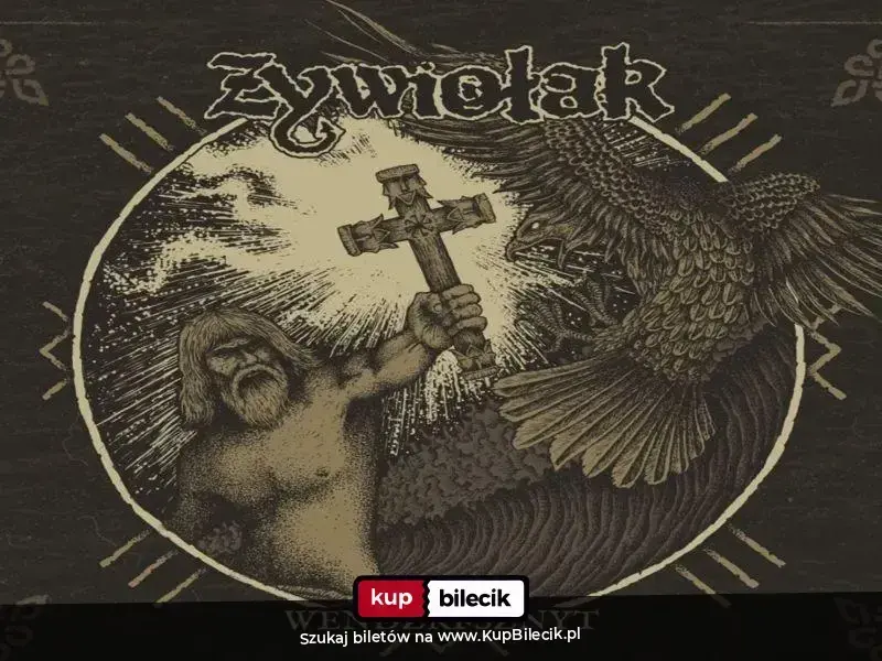 Żywiołak